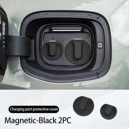 ZEEKR 001/7/9/X Magnetic Dustproof Protective