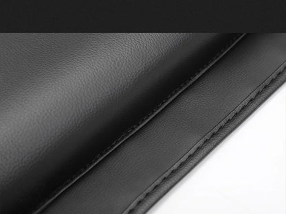 for Dongfeng FORTHING T5 EVO Trunk Storage Bag Multi-functional Seat Back Storage Bag in the Trunk.