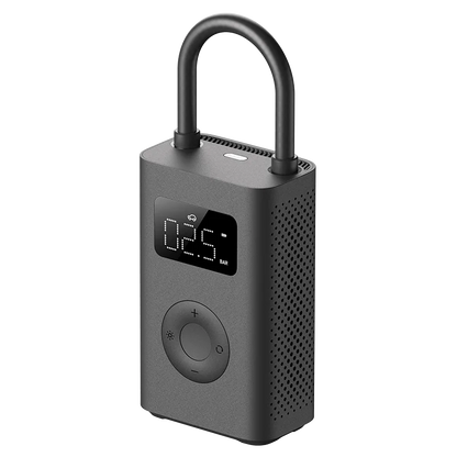 Mijia Portable Rechargeable Wireless Electric Tire Inflator - Leapmotor Accessories