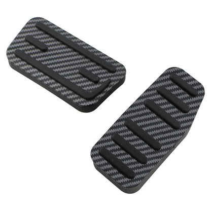 Auto Pedal Cover for Honda HR-V 2016-2023 Fit Jazz 2011-2019 City 2015-2019 AT Pedal Covers Interior Accessories