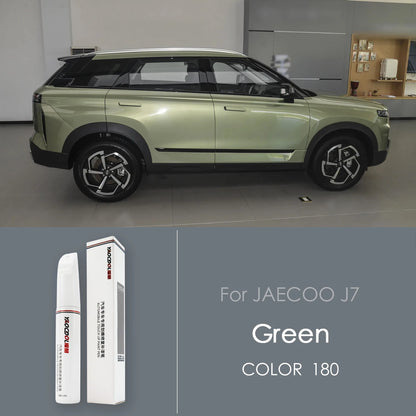 Chery Jaecoo J7 S8 2023-2025 Car Scratch Repair Pen