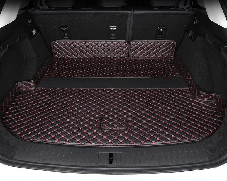 OMODA 9 SHS PHEV 2025 2024 Car Boot Mat Rear Trunk Liner