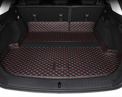 OMODA 9 SHS PHEV 2025 2024 Car Boot Mat Rear Trunk Liner