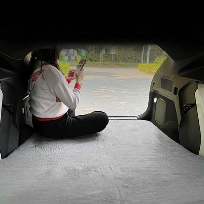 Xiaopeng G6 G9 Xpeng G6 G9 2024 Car Mattress Rear Trunk Dedicated Air Cushion