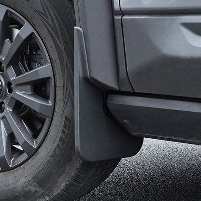 BYD FangChengBao Leopard 5 Mudguards Car Accessories Mud Flaps