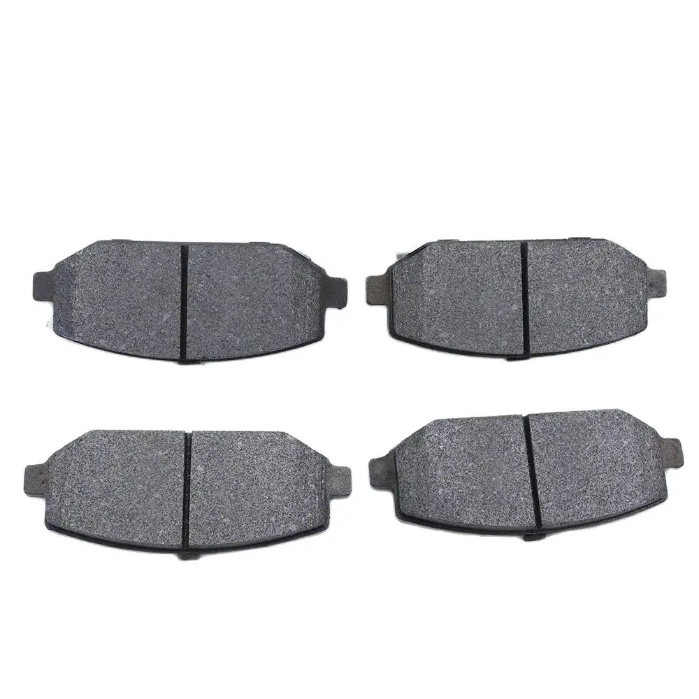 Front Brake Pad Set For Baojun 510 2016 1.5L Accessories