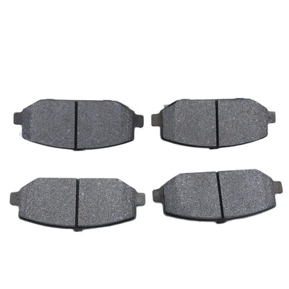 Front Brake Pad Set For Baojun 510 2016 1.5L Accessories