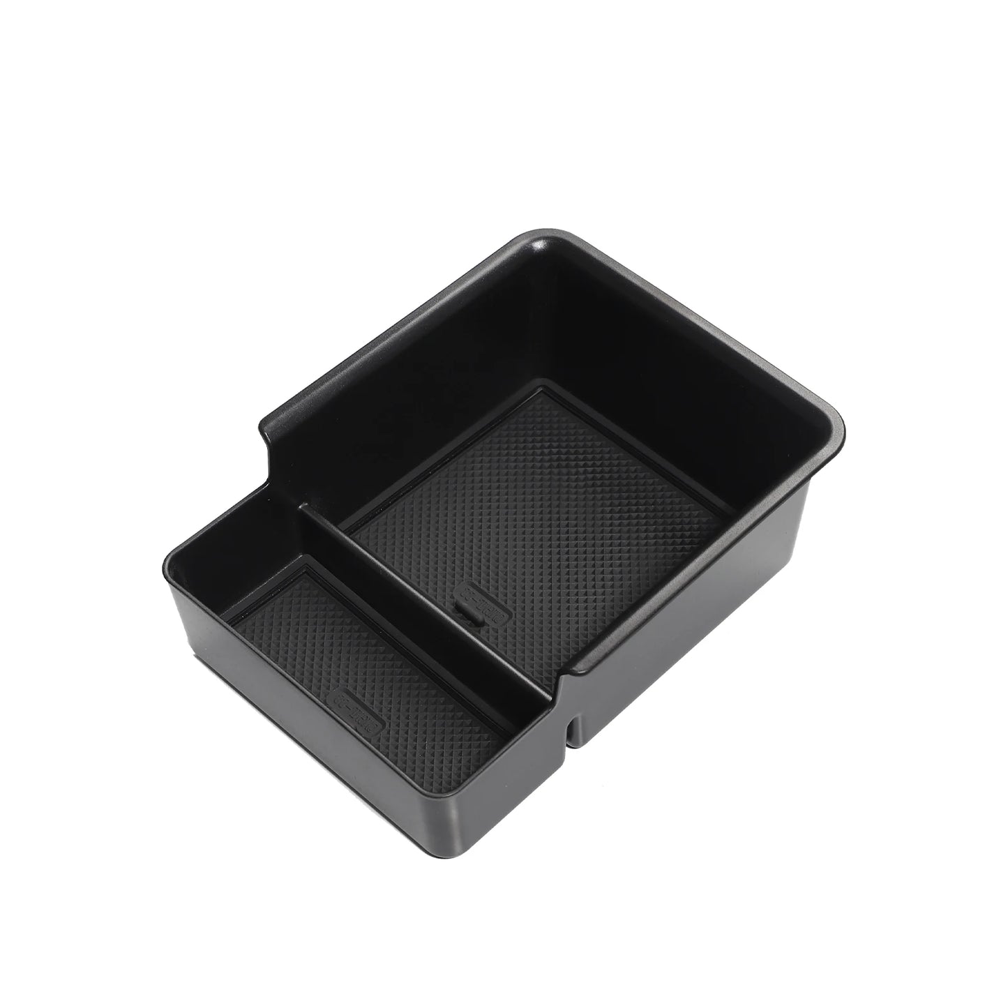 for MG4 MG 4 EV 2022-2024 Central Armrest Storage Box Car Center Console Tray Organizer Tidying Accessories