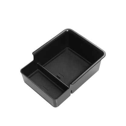 for MG4 MG 4 EV 2022-2024 Central Armrest Storage Box Car Center Console Tray Organizer Tidying Accessories