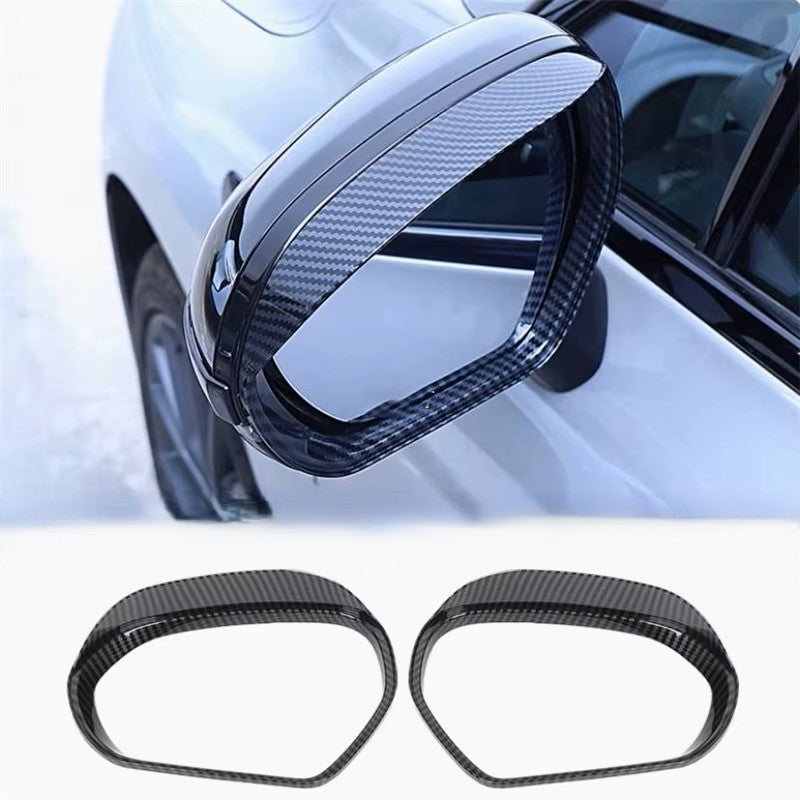 Leapmotor C10 Car Rearview Mirror Rain Proof Eyebrow - Leapmotor Accessories