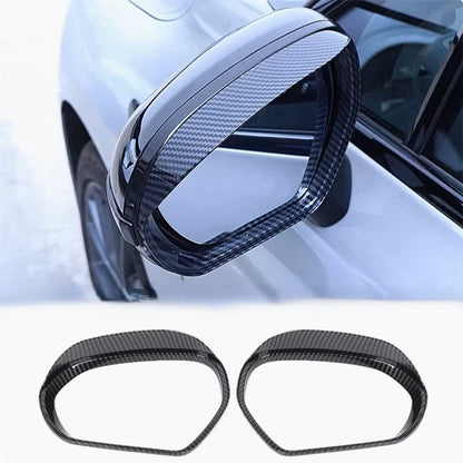 Leapmotor C10 Car Rearview Mirror Rain Proof Eyebrow - Leapmotor Accessories