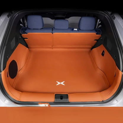 Xiaopeng G6 2023 Fully Enclosed Trunk Pad Decorative