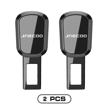 Car Seat Belt Clip Extension For Chery Jaecoo J7 J8 7 2023 2024 2025