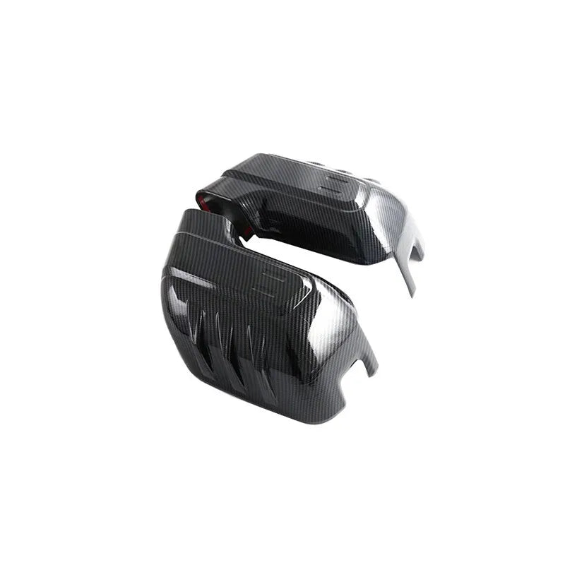 JAECOO J7 2025 2026 2027 Car Interior Exterior Trim Modification Cover