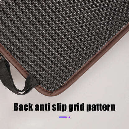 For Chery Jaecoo J7 J8 J5 6 Leather Car Seat Storage Bag Hanging Organizer Box Chery Tiggo 5 3 7 8 PRO 5X Arrizo A3 Accessories