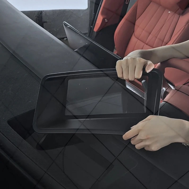 BYD TANG L EV/DM Sealion 8  Car Dashboard HUD Protective Cover