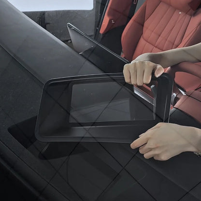 BYD TANG L EV/DM Sealion 8  Car Dashboard HUD Protective Cover