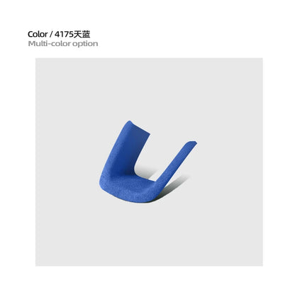 ZEEKR 001 Zeekr 009 7X 2024 2025 Super Suede Car Steering Wheel Sticker