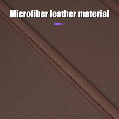For Chery Jaecoo J7 J8 J5 6 Leather Car Seat Storage Bag Hanging Organizer Box Chery Tiggo 5 3 7 8 PRO 5X Arrizo A3 Accessories