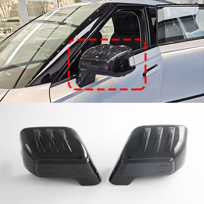 JAECOO J7 2025 2026 2027 Car Interior Exterior Trim Modification Cover