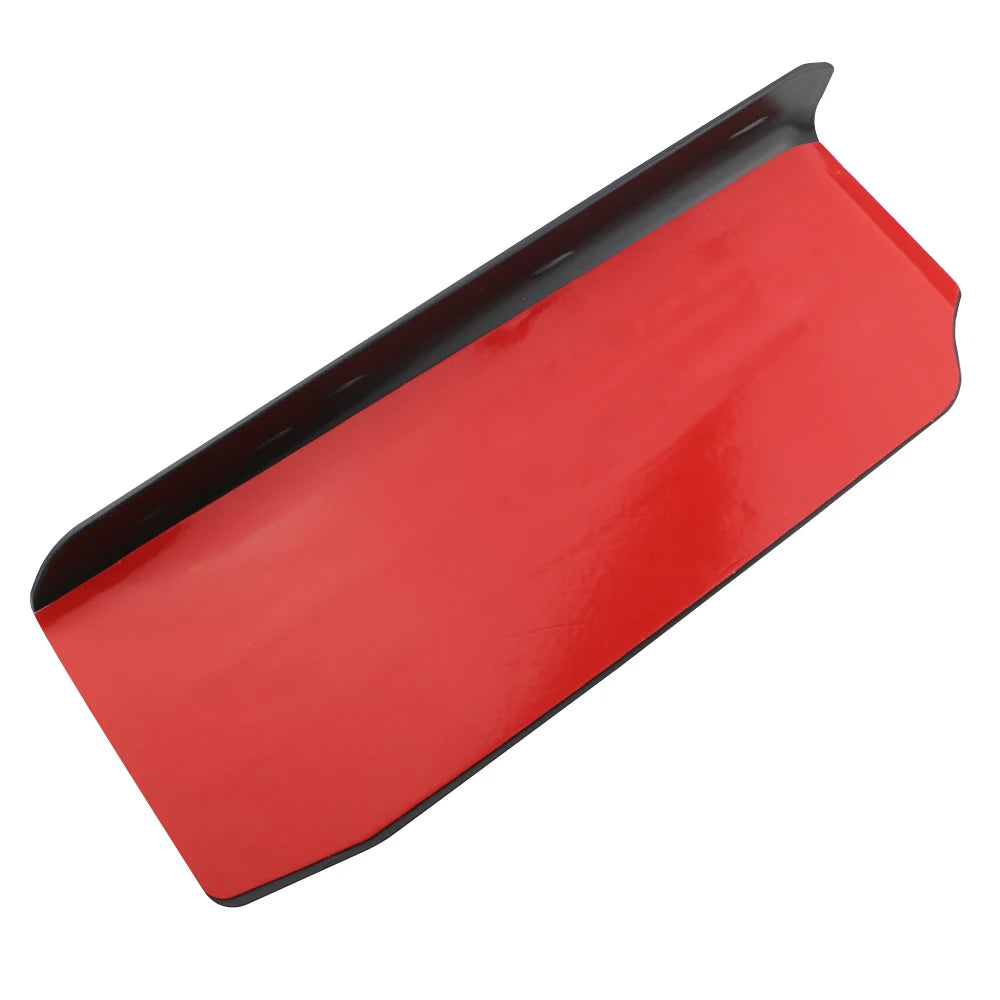 Car Pedals for BMW 740i 750i 750Li 7 Series G11 G12 2016 2017 Gas Fuel Brake Footrest Pad Plate Cover Car-styling