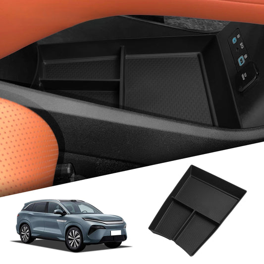 BYD Sealion 8 2025 Center Console Lower Storage Box