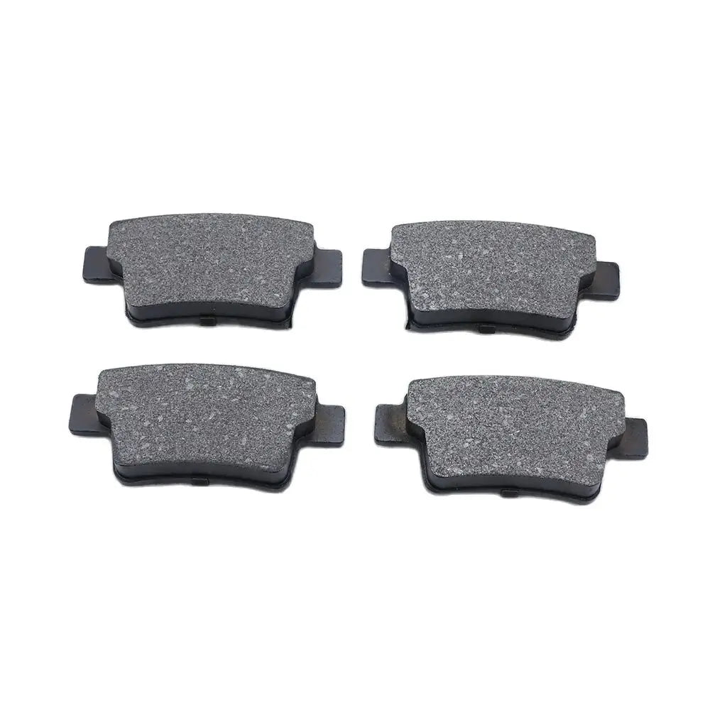 For GAC GA3 GS4 Ford Territory S 2019 2020 2021 JMC S330 Rear Brake Pad Set Spare Parts