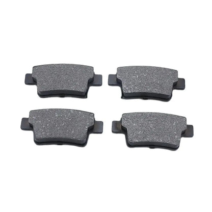 For GAC GA3 GS4 Ford Territory S 2019 2020 2021 JMC S330 Rear Brake Pad Set Spare Parts