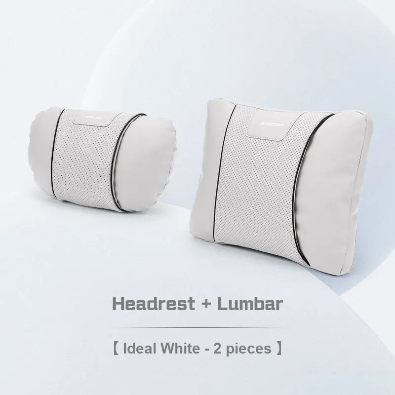 Chery Jaecoo J7 J8 2025 Car Headrest Lumbar Support
