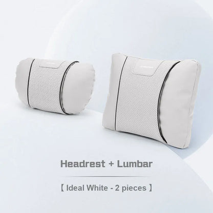 Chery Jaecoo J7 J8 2025 Car Headrest Lumbar Support