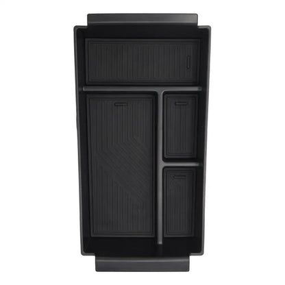 Armrest Storage Box For Chery Tiggo 8 PLUS/For Jaecoo J7 PHEV 2025 2024