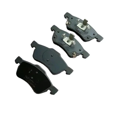 Front And Rear Brake Pad For MG 4ev MG MULAN