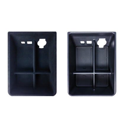 ZEEKR 001 Armrest Storage Box Organizer Tray