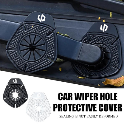 Car Windshield Wiper Hole Protective Cover  For Leapmotor t03 s01 c11 2023 C10 C16