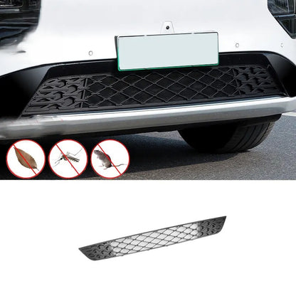 XiaoPeng Xpeng G9 2024 2025 2026 Car Front Face Insect Net