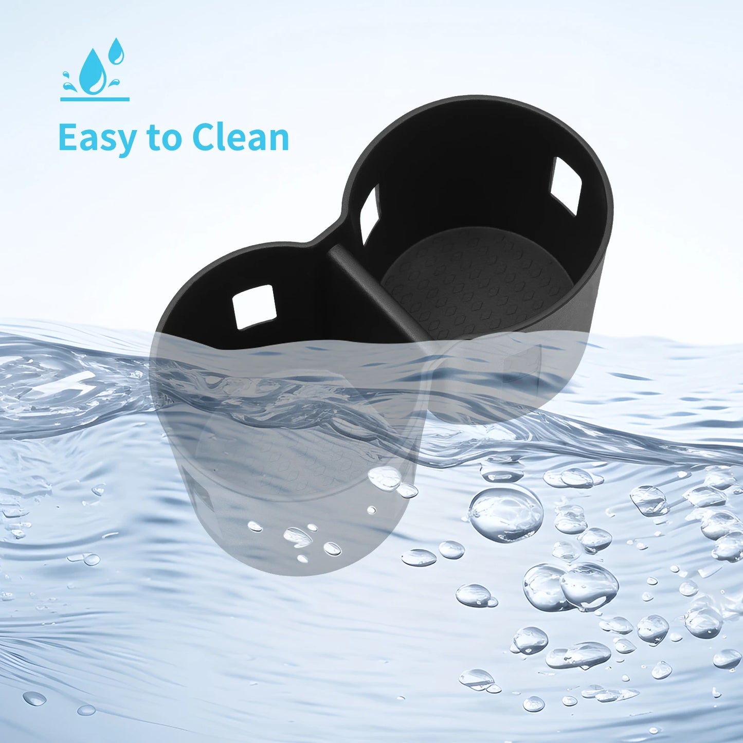 Chery OMODA 5 C5 FX Fuel Center Console Cup Holder