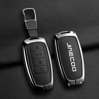 Suitable for Omoda JAECOO J7 J6 J7 J8 Phev 2025 2024 2023 Ruigu 9 Car Remote Key Pack, Car Key Protection Cover