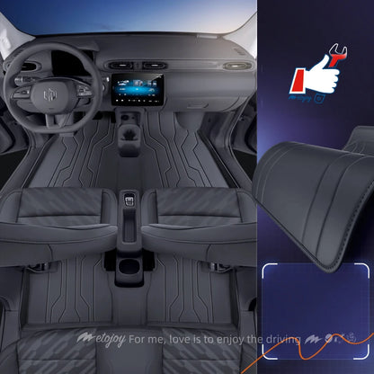 LHD Car Floor Mat For Leamotor T03