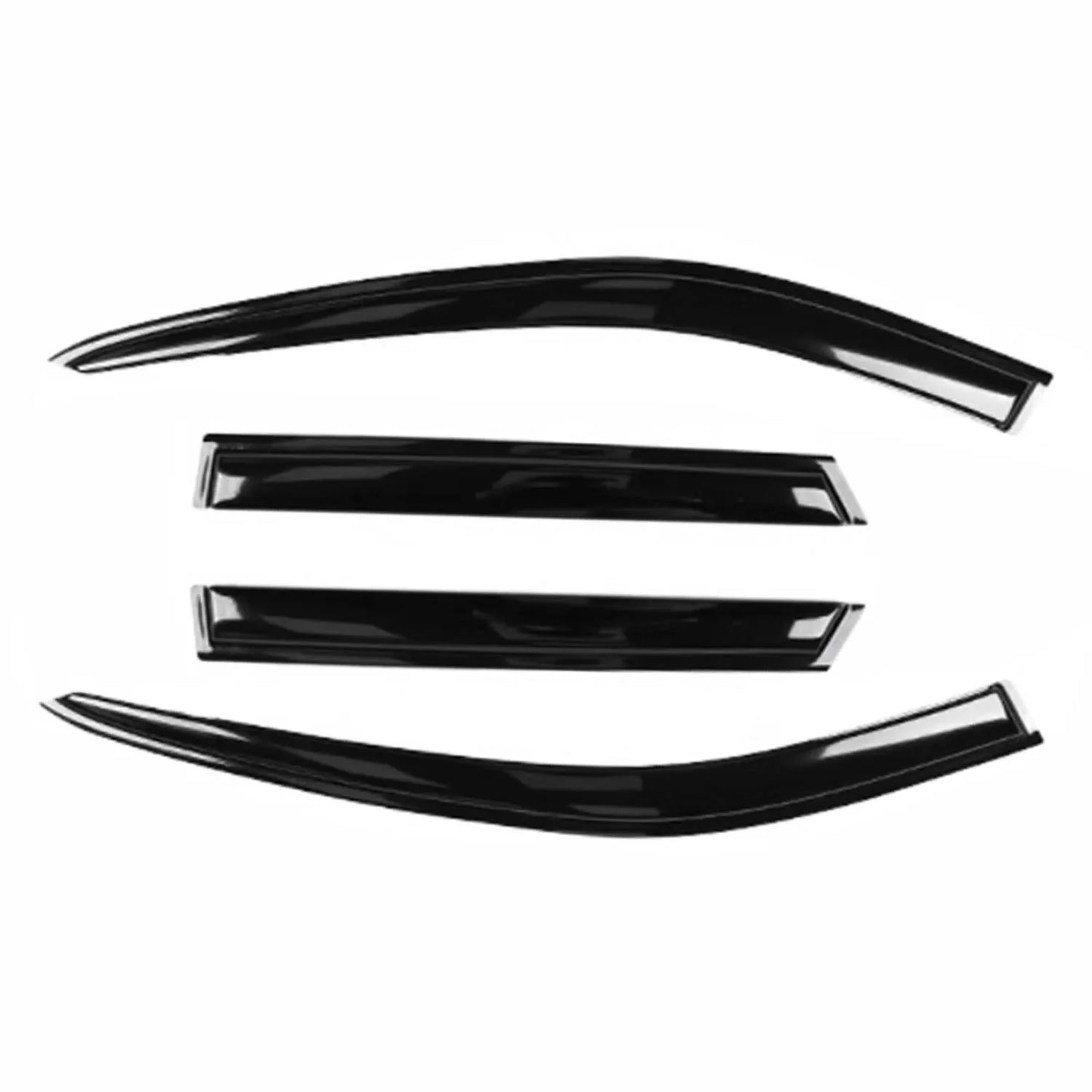 BYD Sealion 6 Seal U Song Plus Window Visor