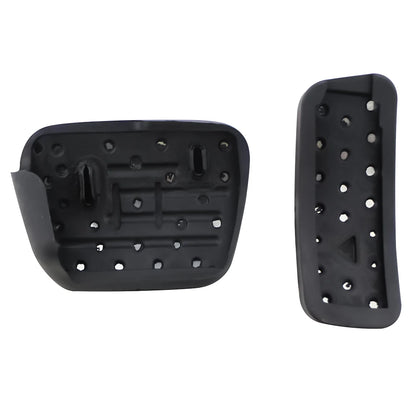 Car Pedals for Volkswagen VW ID3 ID4 ID5 ID6 MK7 MK8 2021-2025 Buzz