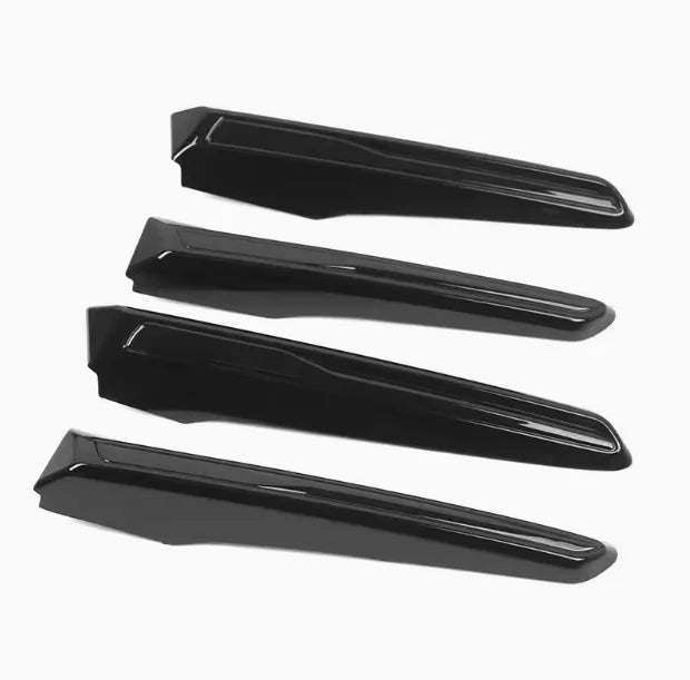 BYD Seal U/Sealion 6 Body Kit Car Body Kits Cover Trim Set