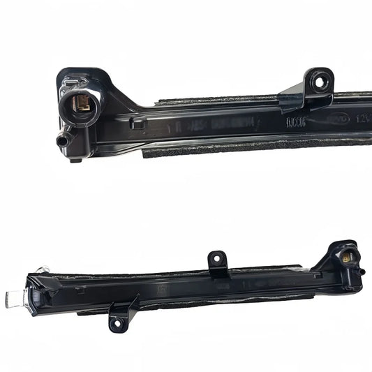 For BYD Song Pro / Song Plus Dmi / Yuan Plus / D1 Car Rear Rearview Mirror Turn Signal Light Indicator Side Lamp