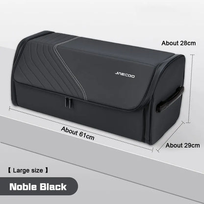 Chery Jaecoo J7 J8 2025 2024 Car Trunk Organizer Box