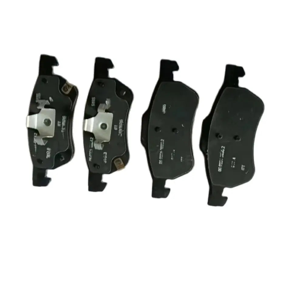Front And Rear Brake Pad For MG 4ev MG MULAN