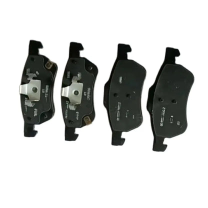 Front And Rear Brake Pad For MG 4ev MG MULAN