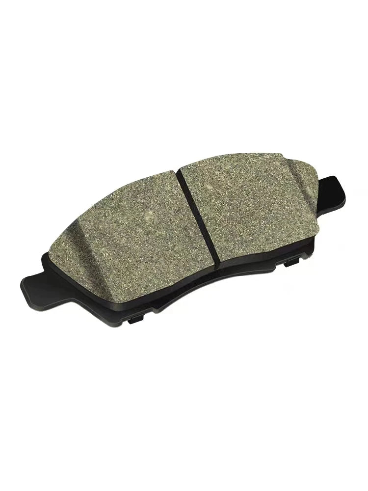 Front And Rear Brake Pads For Geely Mongaro