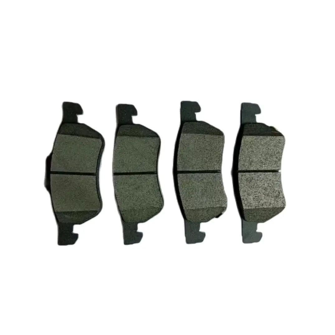 Front And Rear Brake Pad For MG 4ev MG MULAN