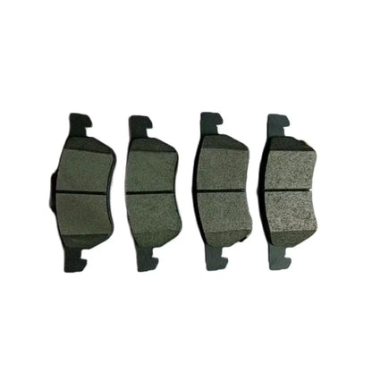 Front And Rear Brake Pad For MG 4ev MG MULAN