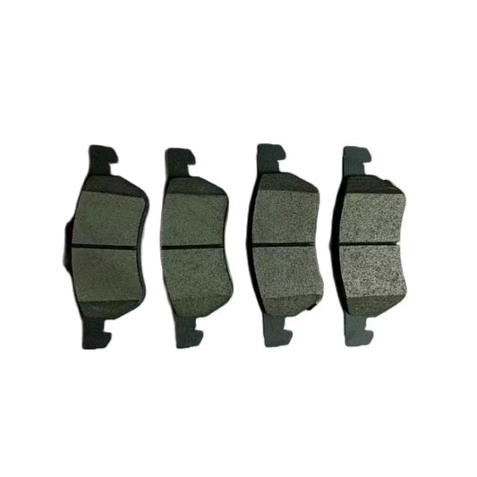 Front And Rear Brake Pad For MG 4ev MG MULAN