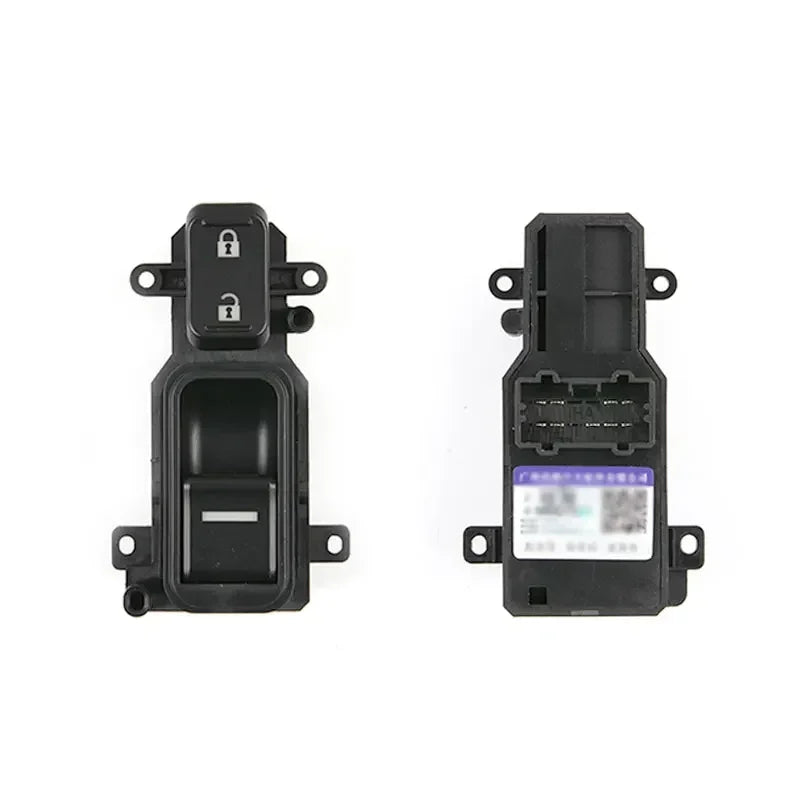 BYD M6 Car Power Window Glass Lifter Control Switch Button